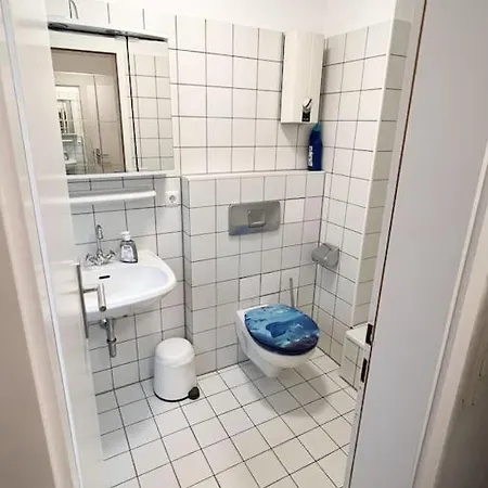 Muehlenhaus Herkenrath Bergisch Gladbach Eksteriør billede