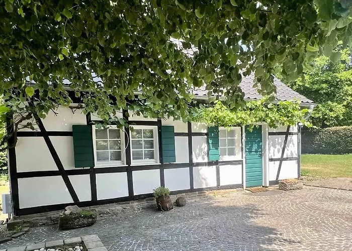 Muehlenhaus Herkenrath