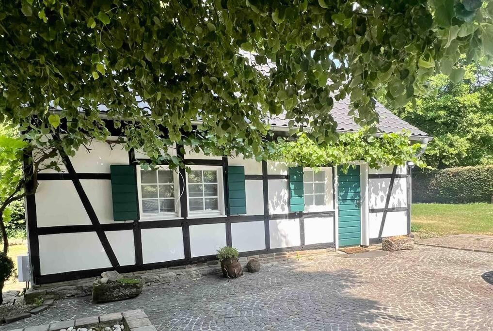 Muehlenhaus Herkenrath Apartment