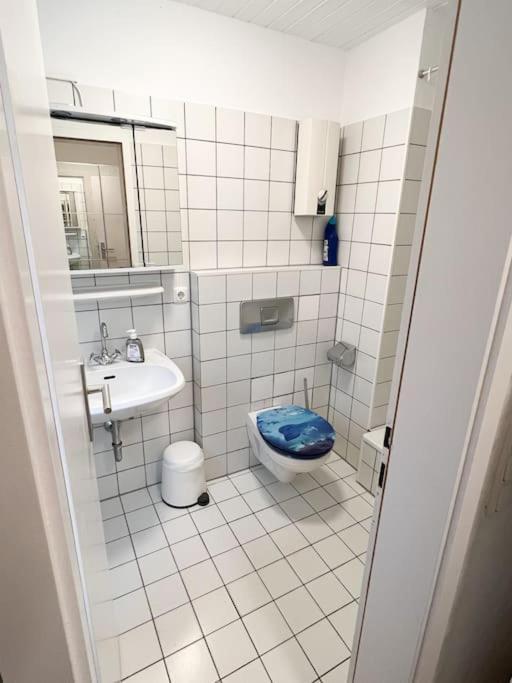 Muehlenhaus Herkenrath Apartment Bergisch Gladbach
